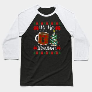It's The X-Max Season perfect for the Christmas Time Baseball T-Shirt